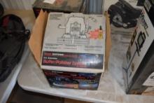 Sears Craftsman 9" Buffer/Polisher System