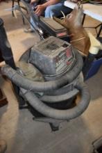 Sears Craftsman Shop Vacuum