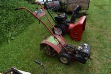 Troy Bilt Pony 16" Rototiller