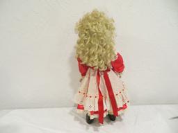 The Ultimate Collection By Diana Effner Hillary Doll