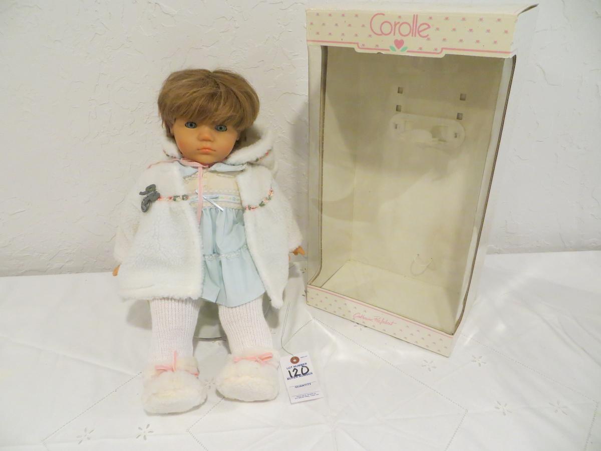 Corolle "Collette" Edition Dottie Doll