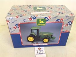 John Deere Collectible Savings Bank