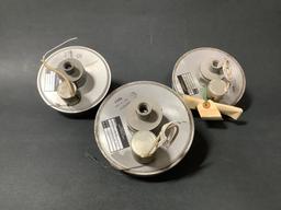 (LOT) DUKES VALVES & CONTROLLERS