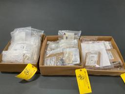 BOXES OF NEW EUROCOPTER EXPENDABLES