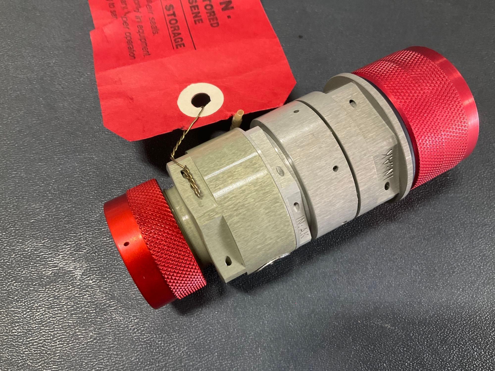 NEW COUPLINGS 704A34423027 ALT# 38400B2011