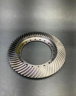 AS350 MAIN GEARBOX BEVEL GEAR 350A32-3123-21 (INSPECTED)