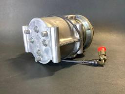 NEW AIRCONDITIONING COMPRESSOR 1363A010001