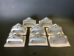 DAMPER BRACKETS 3G6420A00832 (ALL REPAIRED)