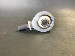 MAIN ROTOR LAG DAMPER ROD ENDS M006-01H004-045 (1 OVERHAULED & 1 INSPECTED)