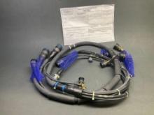 NEW TURBOMECA ENGINE CONTROL HARNESS 0298750050