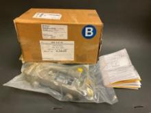 NEW TURBOMECA OIL-FUEL HEAT EXCHANGE 9560173560