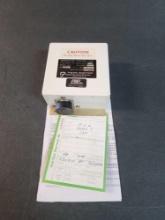 GENERATOR CONTROL UNIT 90403-1 ALT# 96550-09005-108 (REPAIRED)