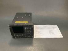 CONTROL & DISPLAY UNIT 80794ES004 (REMOVED FOR REPAIR)