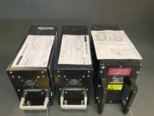 AP-165 COMPUTERS PAN16501-15 & 8079R20T0900050 (ALL REMOVED FOR REPAIRS)