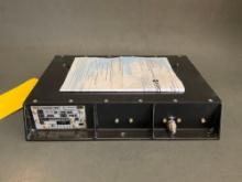 NEW EUROCOPTER VIDEO RADAR UNIT 704A45751263 ALT# 7900100-10M10.0W10.0