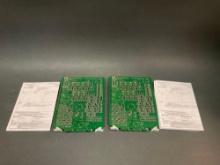 NEW ALTERNATOR LOGIC PCB'S 840CE03Y14