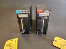 FZ-706 DIGITAL FLIGHT COMPUTERS 7015480-901 & -903 (BOTH NEED REPAIRED)