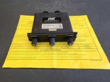 RI-206S INSTRUMENT REMOTE CONTROL PANEL 4026206-972 (REPAIRED)