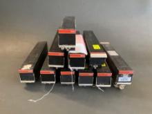 (LOT) COLLINS TDR-90 TRANSPONDERS (VARIOUS REMOVAL CONDITIONS)