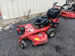 2015 GRAVELY 988152 WALK BEHIND MOWER