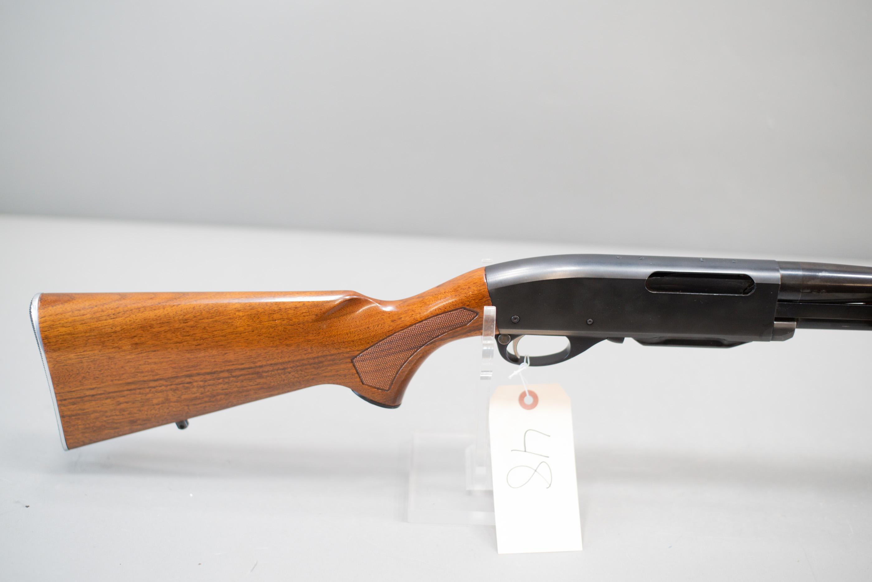 (CR) Remington Model 760 Gamemaster .308 Win