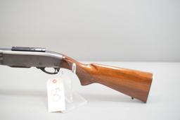 (CR) Remington Model 760 Gamemaster .35 Rem Rifle