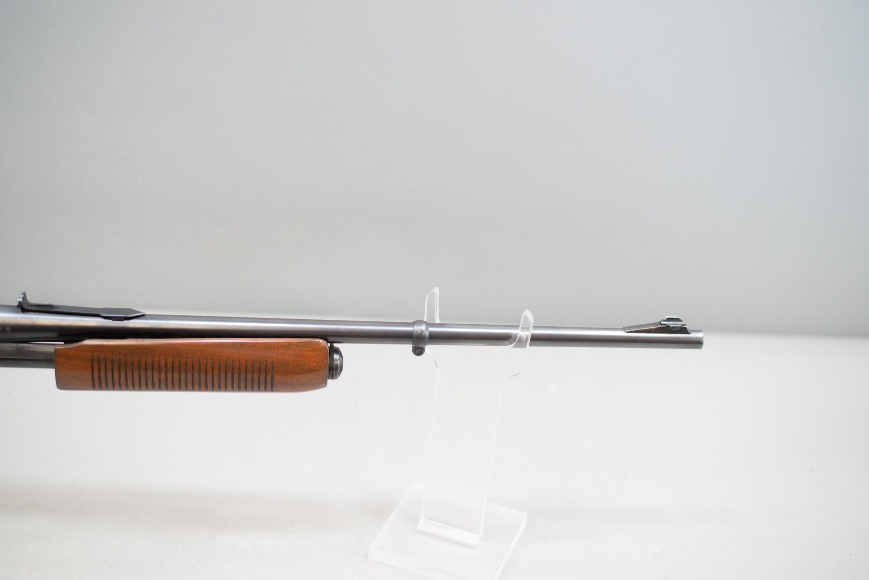 (CR) Remington Model 760 Gamemaster .35 Rem Rifle