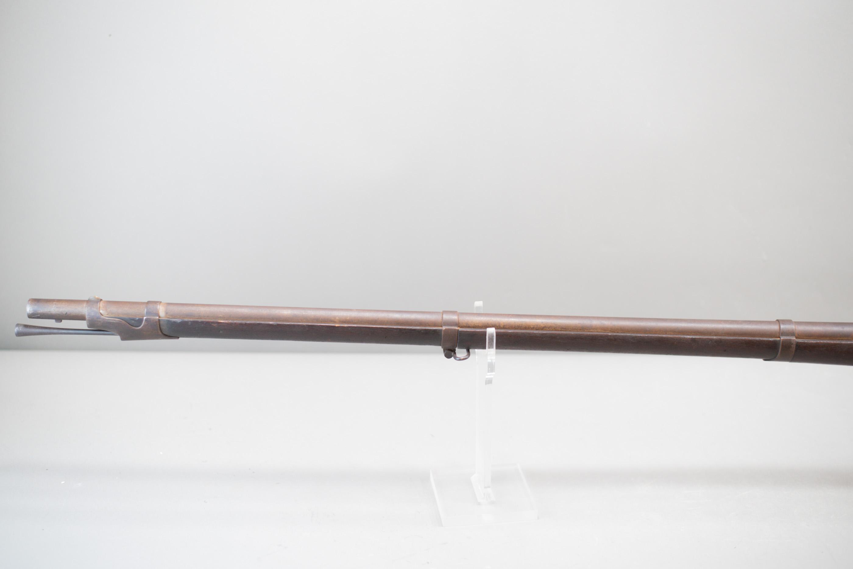 US Springfield Model 1942 .69Cal Percussion Musket