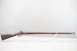 US Springfield Model 1942 .69Cal Percussion Musket