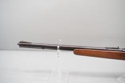 (CR) JC Higgins Model 44DL .22Cal Rifle