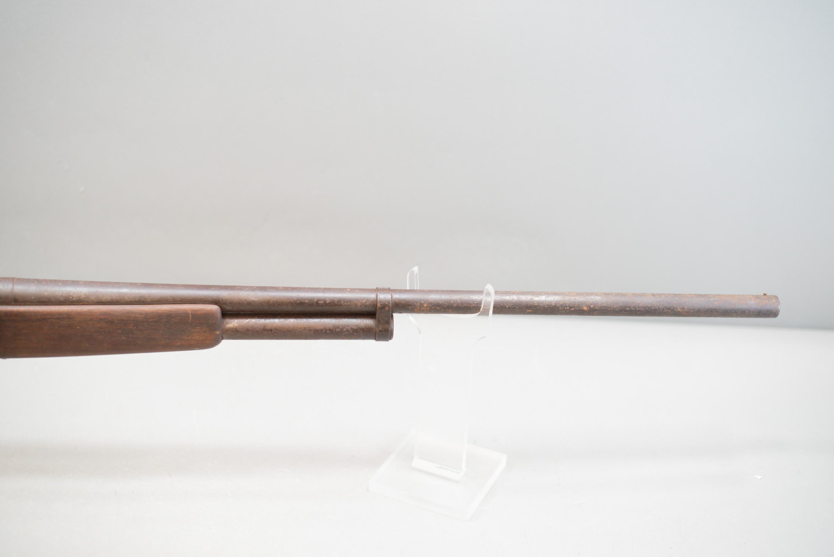 (CR) JC Higgins Model 583.17 12 Gauge