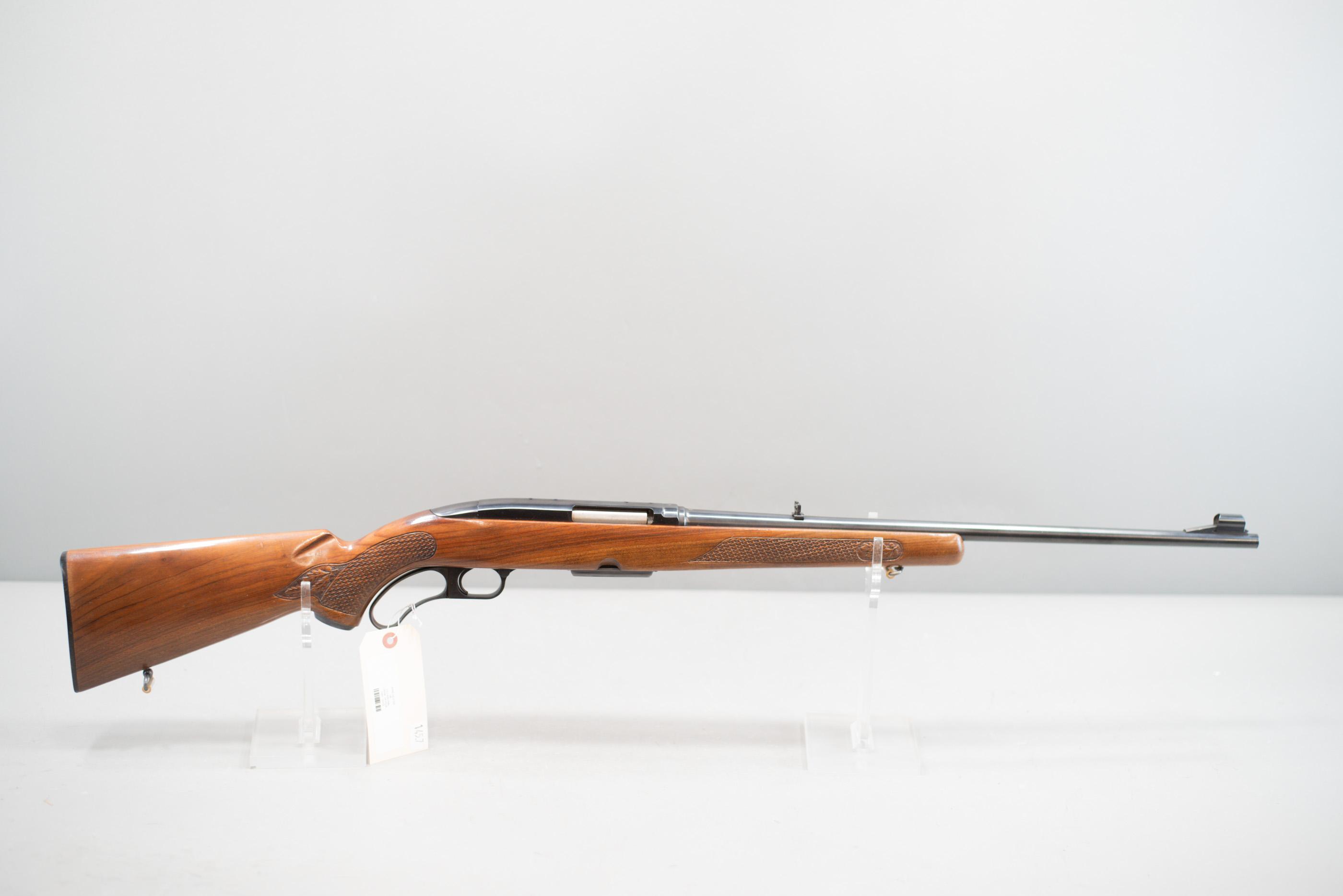 (CR) Winchester Model 88 .243 Win Rifle