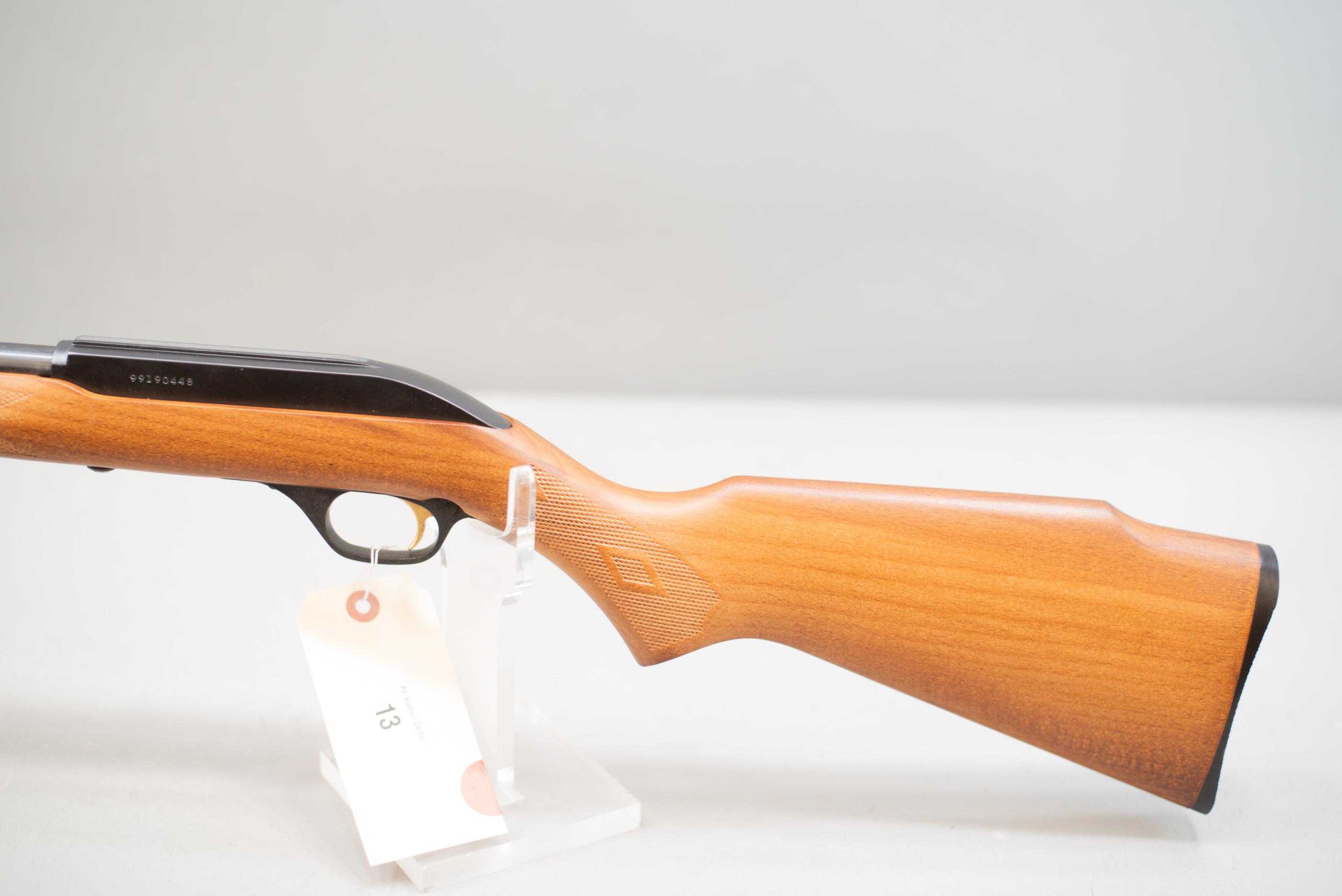 (R) Marlin Model 60 ".22LR Only" Rifle