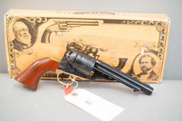 (R) A Uberti Cimarron 1872 Open-Top Navy .45LC