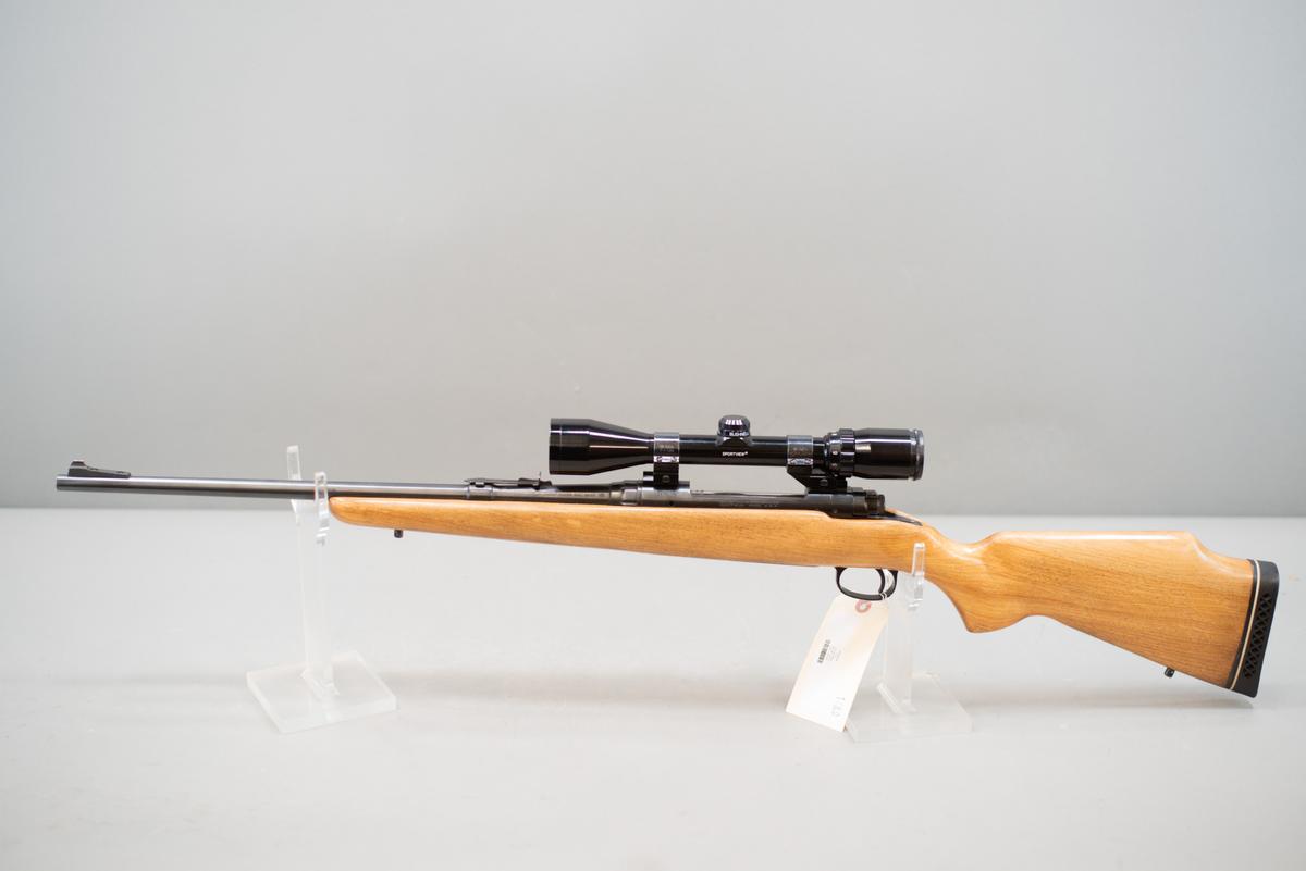 (R) Savage Model 110 30-06 Sprg Rifle