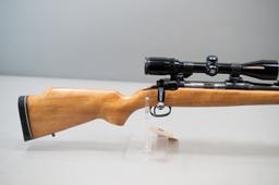 (R) Savage Model 110 30-06 Sprg Rifle