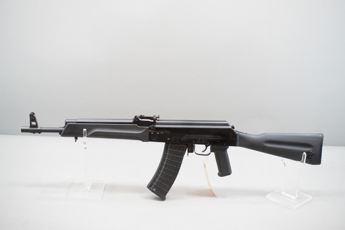 (R) Izhmash Saiga .223 Rem Rifle