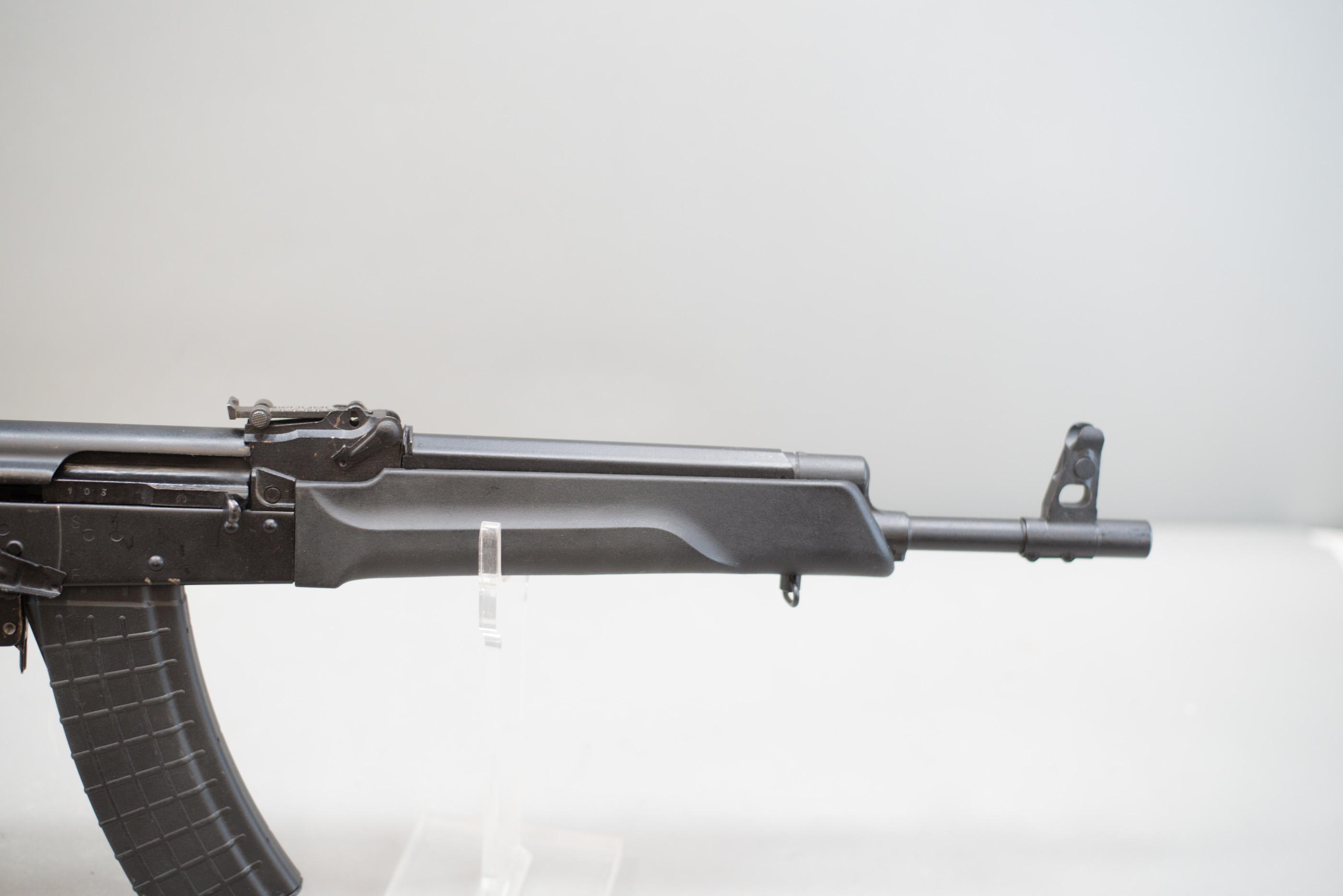 (R) Izhmash Saiga .223 Rem Rifle