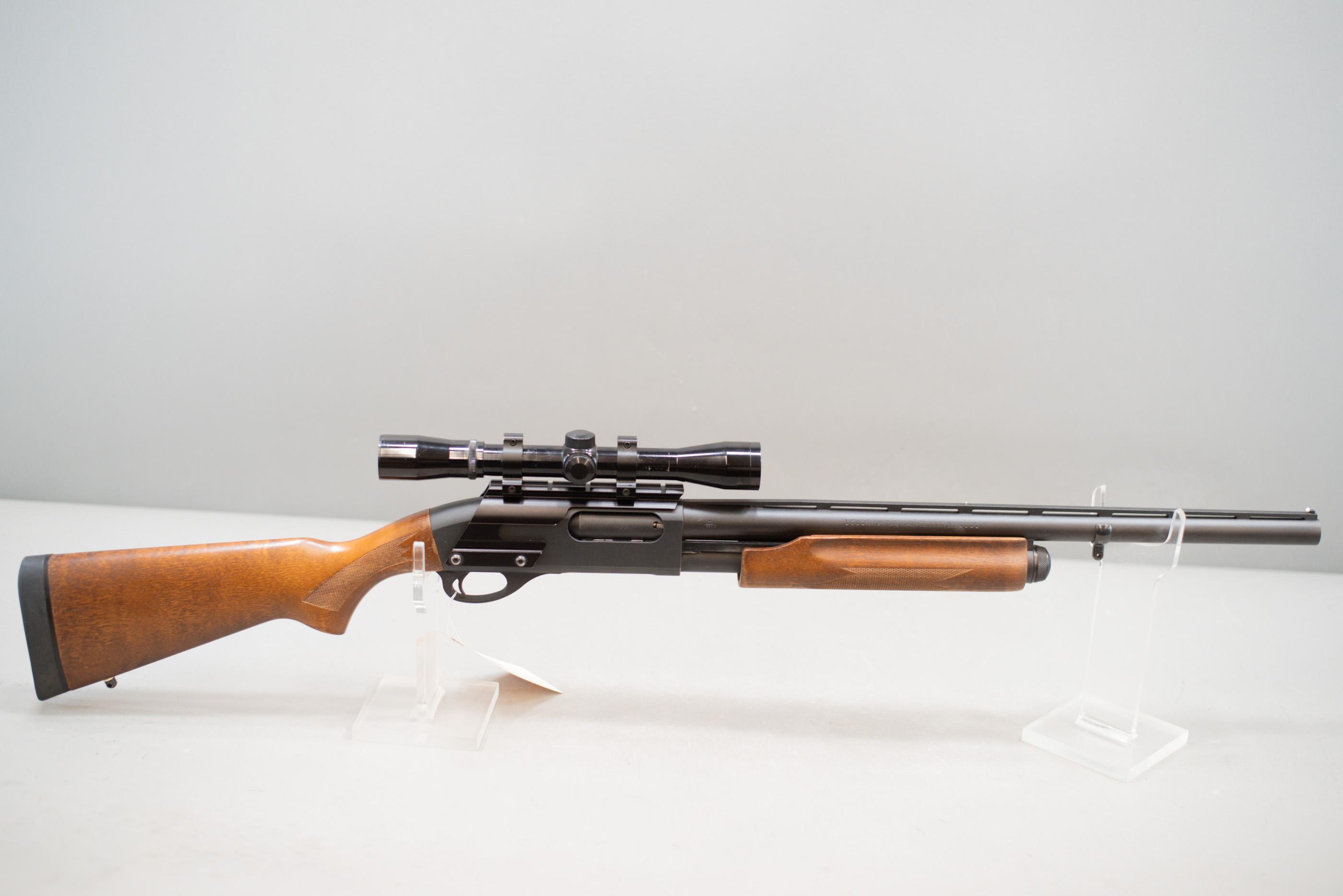 (R) Remington 870 Express Magnum 12 Gauge