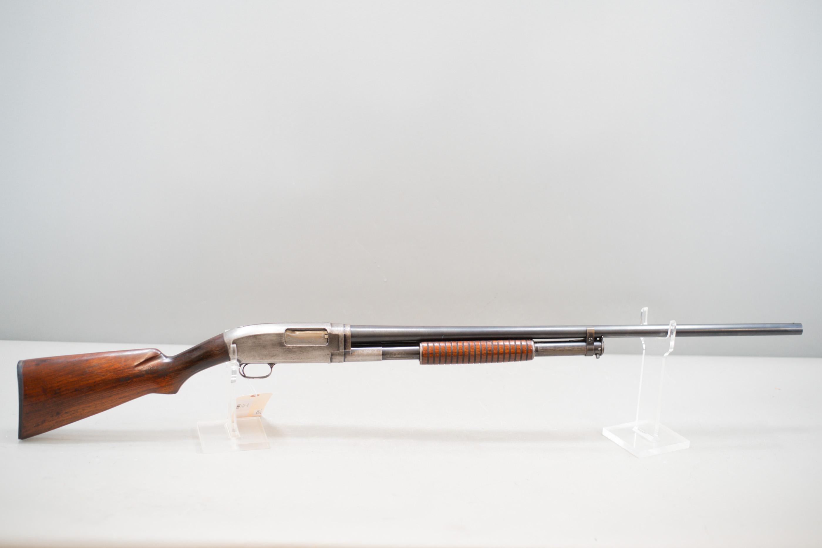 (CR) Winchester Model 12 12 Gauge Shotgun