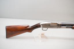 (CR) Winchester Model 12 12 Gauge Shotgun