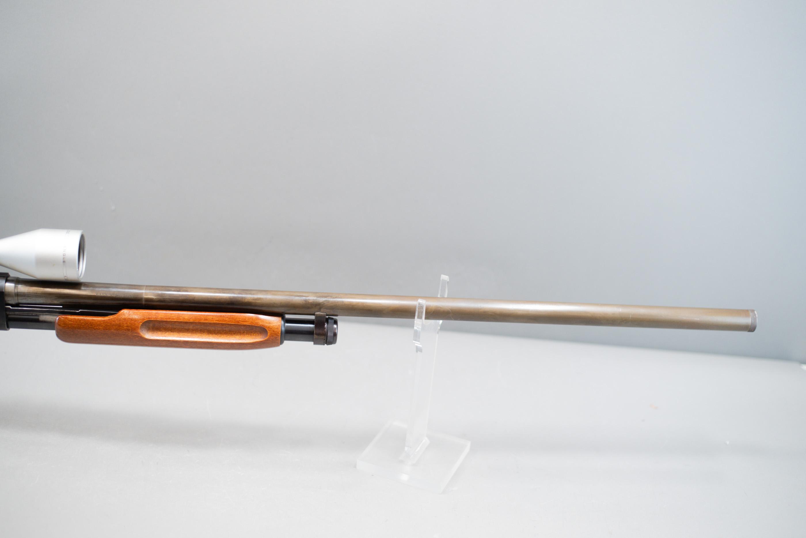 (R) Glenfield Model 778 12 Gauge Shotgun