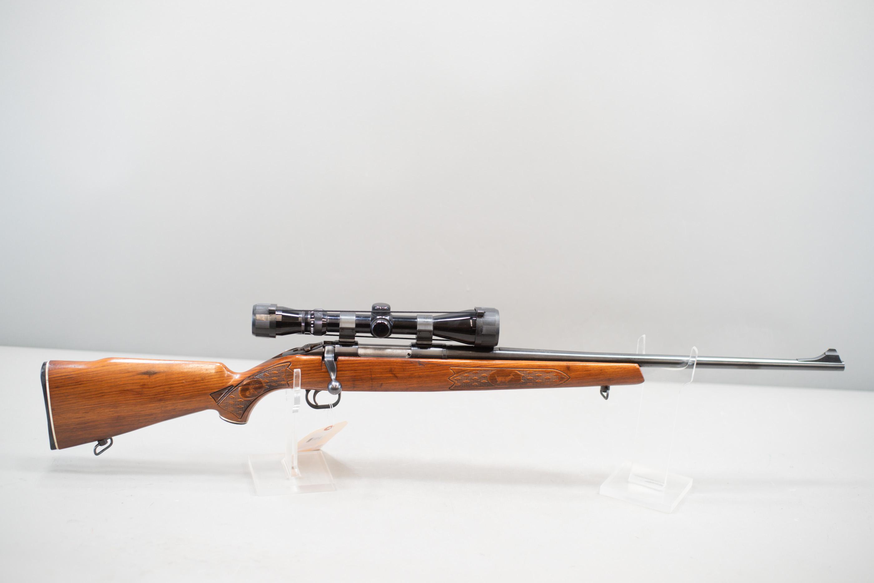 (R) Mossberg Model 800A .308 Win Rifle