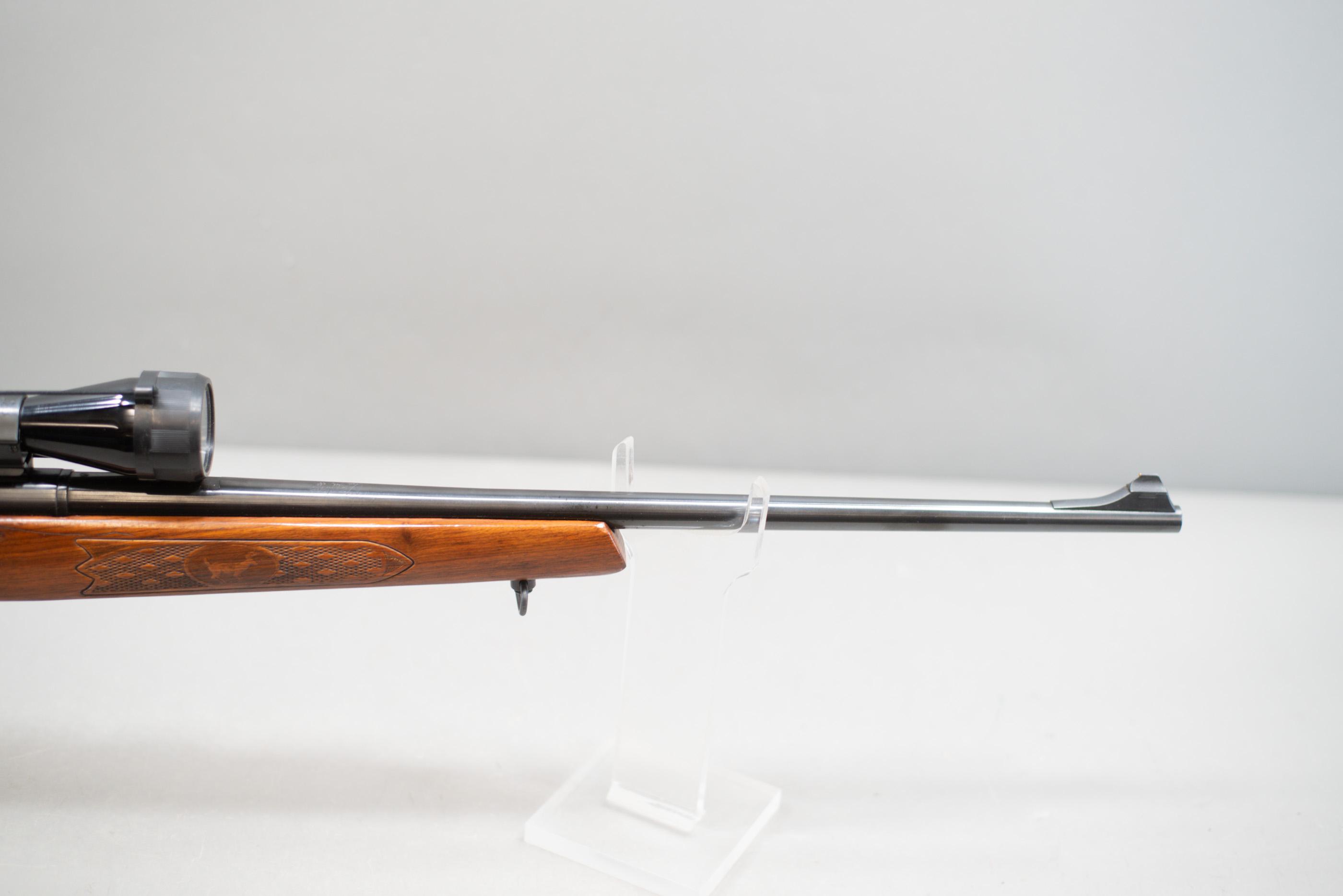 (R) Mossberg Model 800A .308 Win Rifle