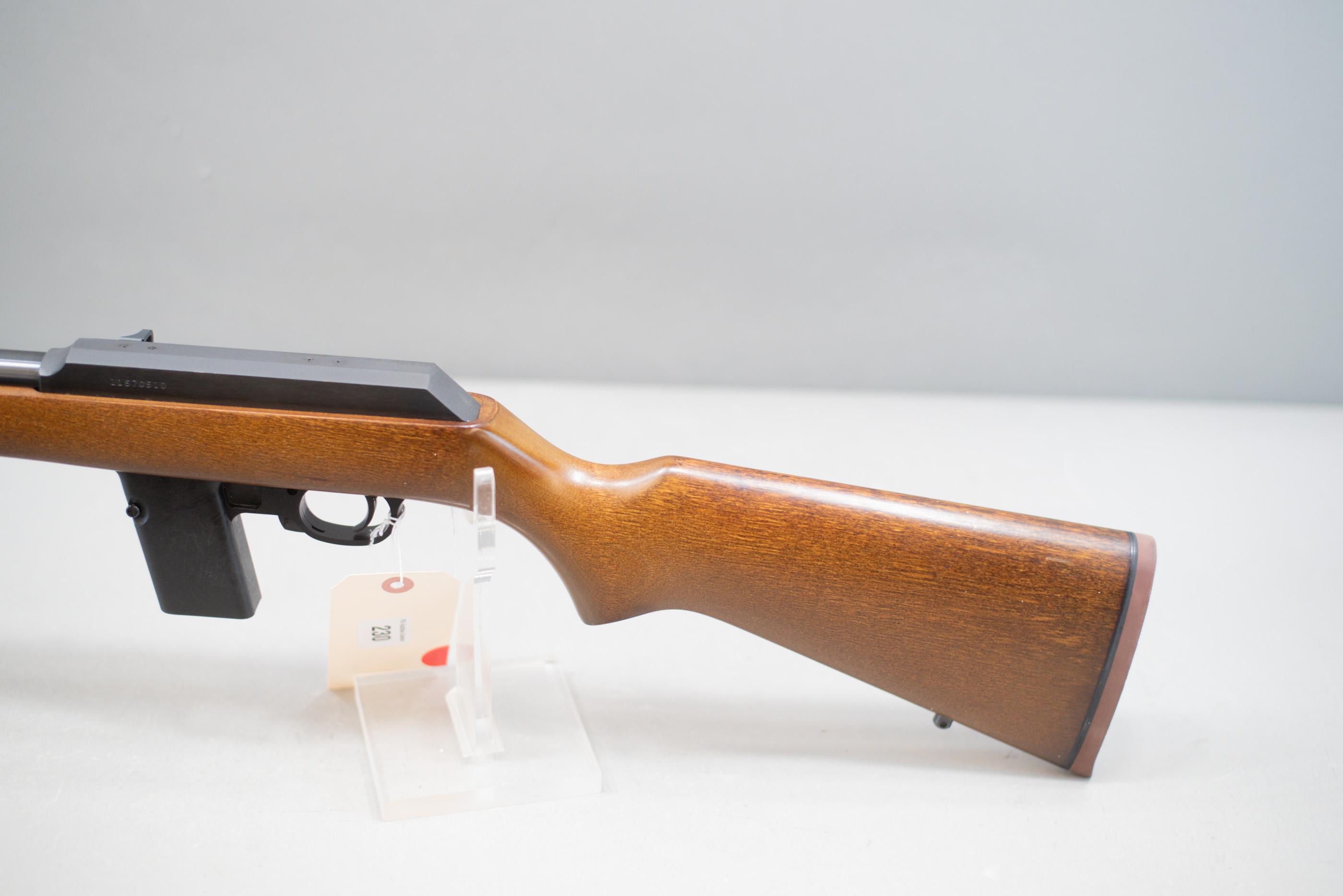 (R) "Excellent" Marlin Model Model 9 9mm Rifle