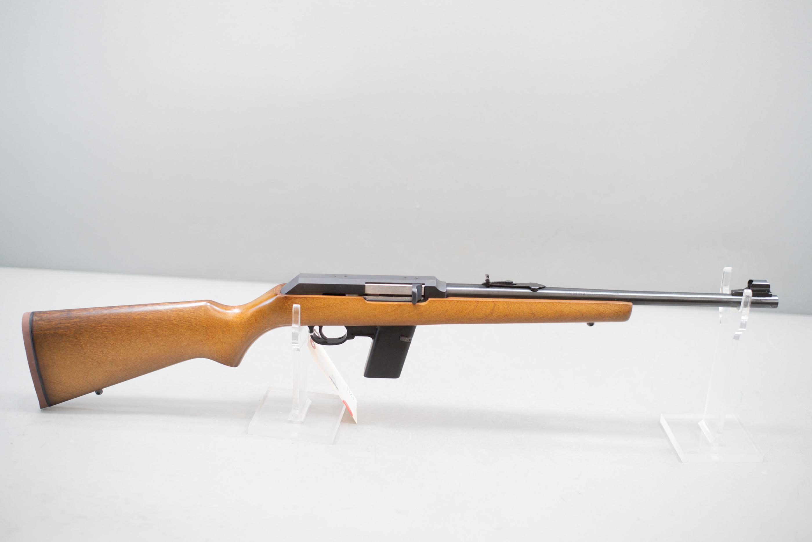 (R) "Excellent" Marlin Model Model 9 9mm Rifle