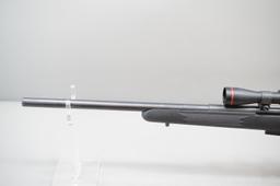 (R) Savage Model 93R17 .17HMR Rifle