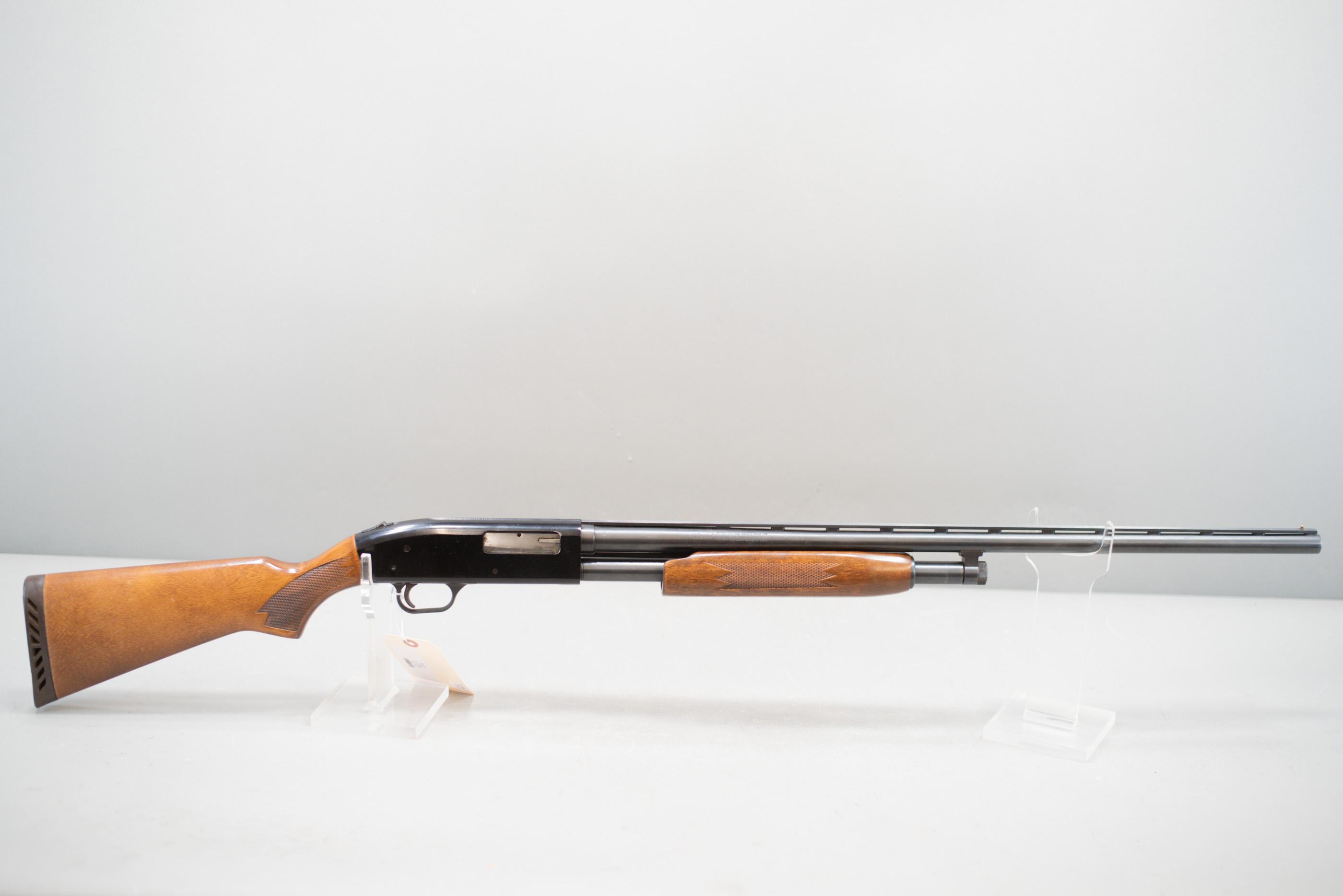 (R) Mossberg Model 500CG 20 Gauge Shotgun