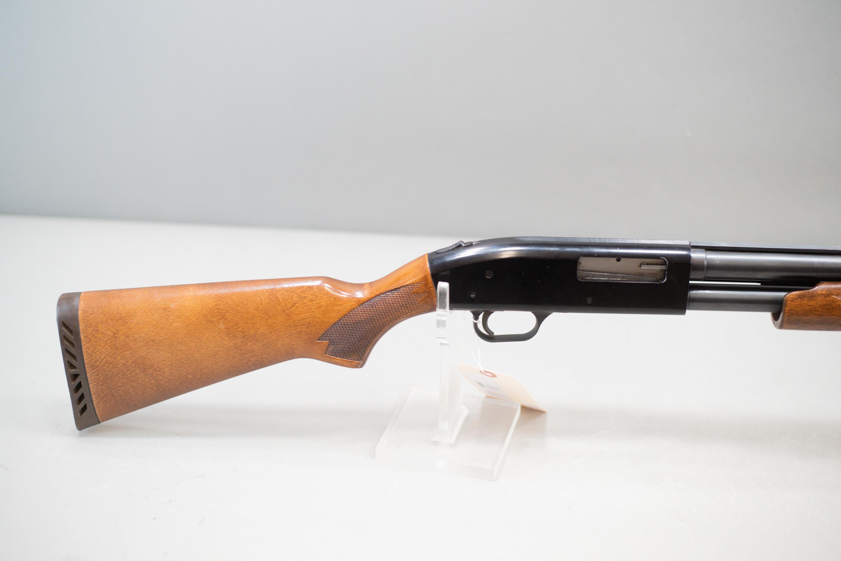 (R) Mossberg Model 500CG 20 Gauge Shotgun