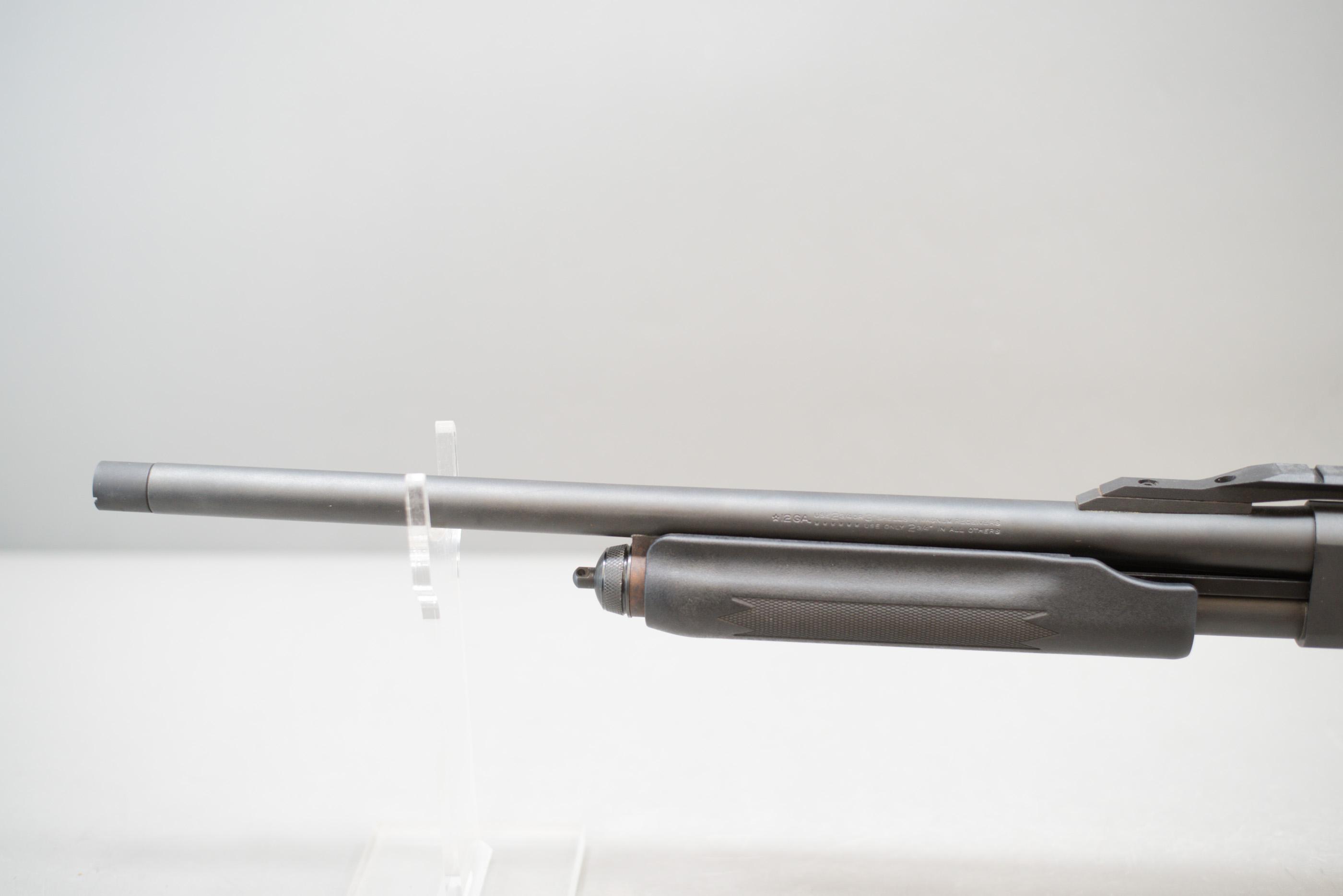 (R) Remington 870 Special Purpose Magnum 12 Gauge